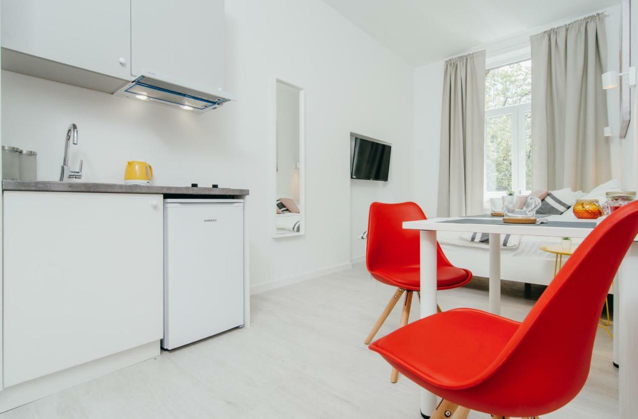Sia Downtown Apartments Zagreb Exterior foto