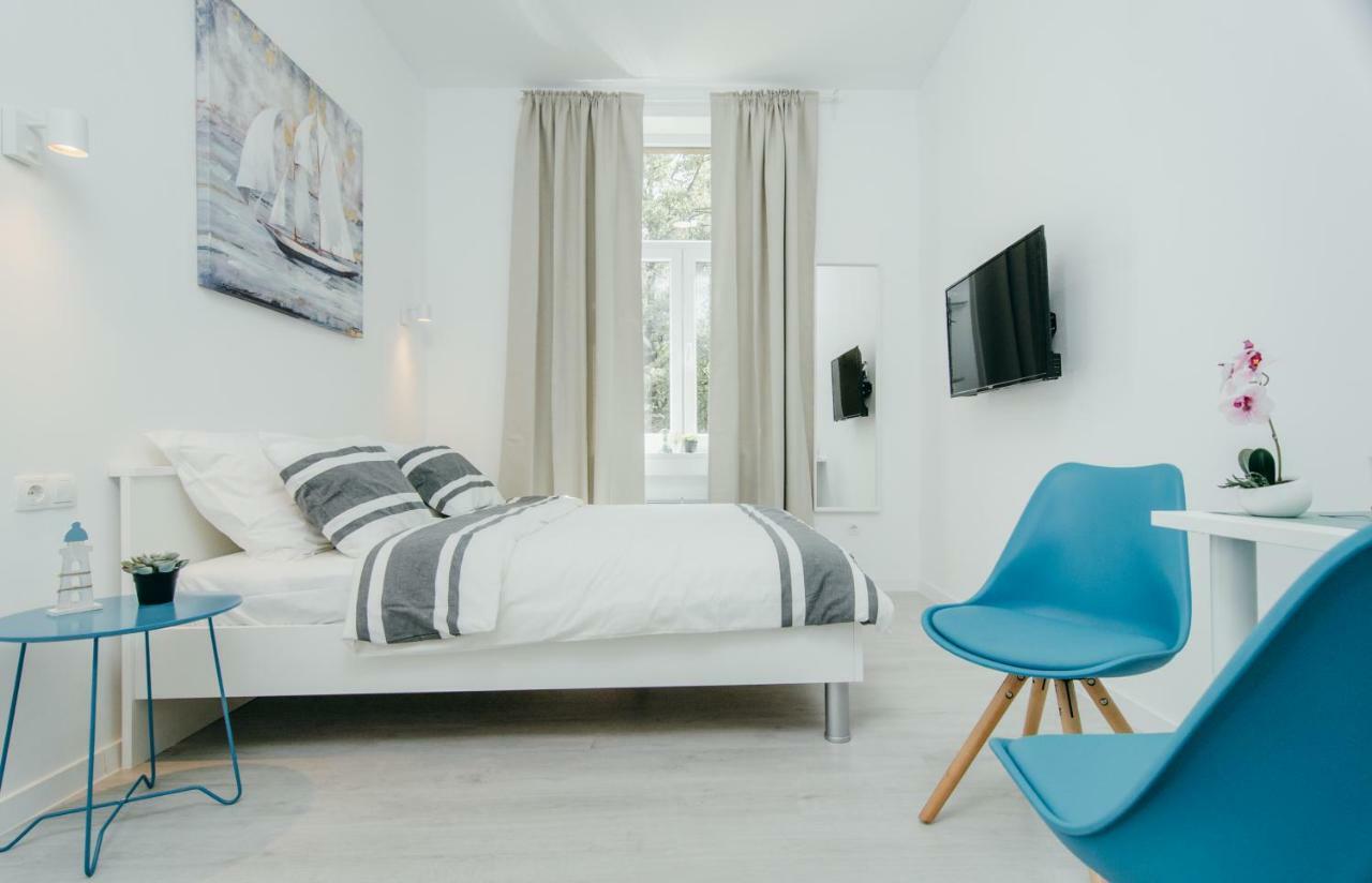 Sia Downtown Apartments Zagreb Exterior foto